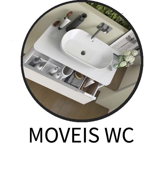 MOVEIS WC